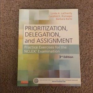 NCLEX RN Practice Exercises